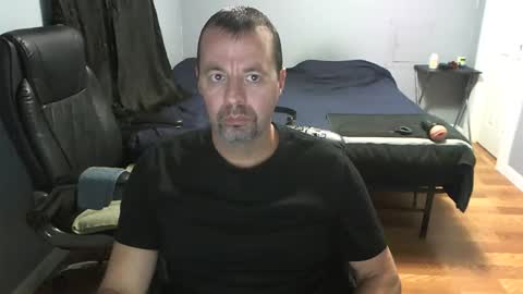 Snapshot of airbornelunsford39 chatting on November 10, 11:59 pm Daddy online show from November 10, 11:59 pm