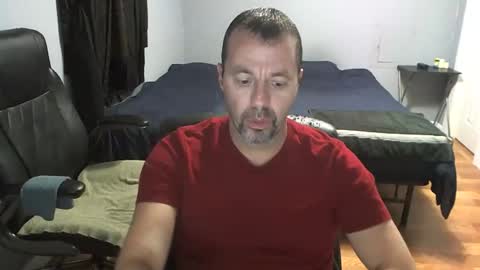 Snapshot of airbornelunsford39 chatting on November 20, 1:28 am Daddy online show from November 20, 1:28 am