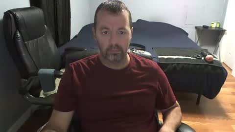 Snapshot of airbornelunsford39 chatting on November 29, 12:24 am Daddy online show from November 29, 12:24 am