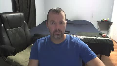 Snapshot of airbornelunsford39 chatting on December 18, 12:27 am Daddy online show from December 18, 12:27 am