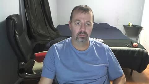 Daddy online show from February 12, 12:49 am