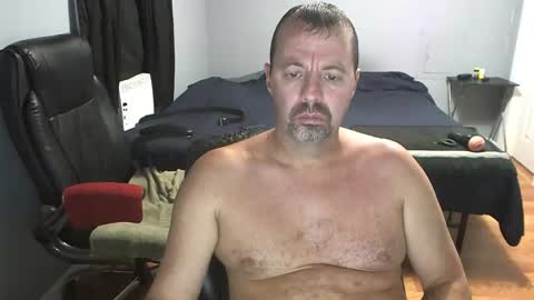 Daddy online show from March 14, 10:48 pm