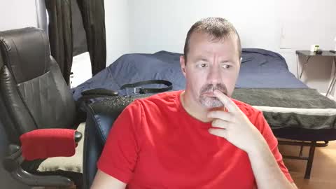 Daddy online show from March 23, 11:09 pm