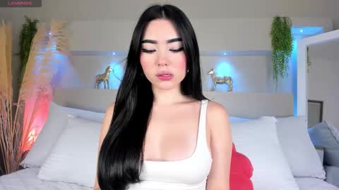 airi  online show from October 21, 1:45 pm