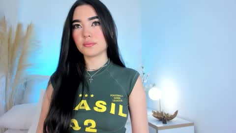 airi  online show from November 28, 11:24 am