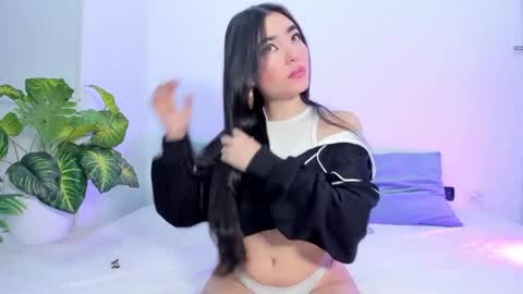 airi  online show from April 1, 11:55 am