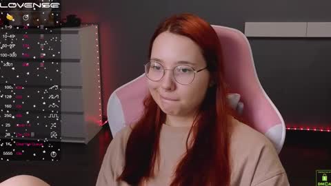 Snapshot of airyhill chatting on February 17, 7:21 pm airyhill online show from February 17, 7:21 pm