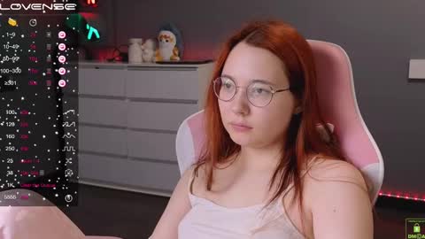 Snapshot of airyhill chatting on February 23, 5:07 pm airyhill online show from February 23, 5:07 pm