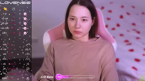 Snapshot of airyhill chatting on December 1, 11:15 am airyhill online show from December 1, 11:15 am