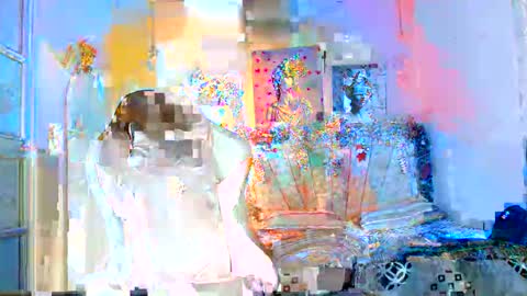 aisha299 online show from January 8, 10:06 am