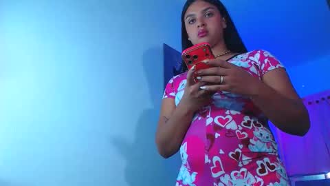 aisha299 online show from April 29, 4:44 pm
