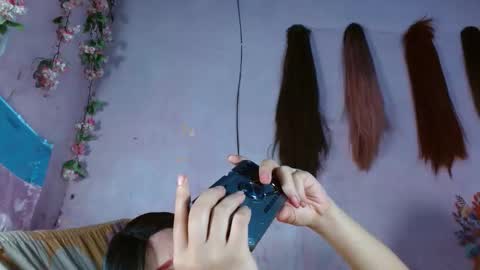 Jess online show from November 18, 7:35 am