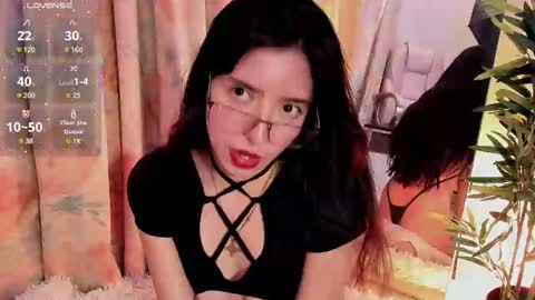 Aisha online show from February 20, 5:40 pm