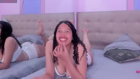 Aisha Noir online show from November 13, 12:48 pm