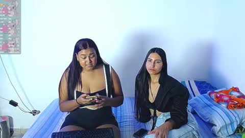 Snapshot of aisha_stacey0410 chatting on November 11, 4:23 am aisha_stacey0410 online show from November 11, 4:23 am