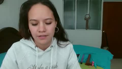 aishafuckaas online show from April 20, 9:16 pm