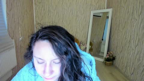 Snapshot of aisharouhi chatting on January 15, 5:29 am Aisha online show from January 15, 5:29 am