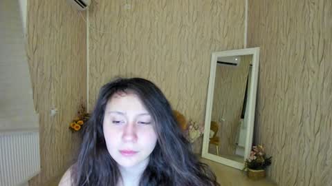 Snapshot of aisharouhi chatting on January 19, 3:29 am Aisha online show from January 19, 3:29 am