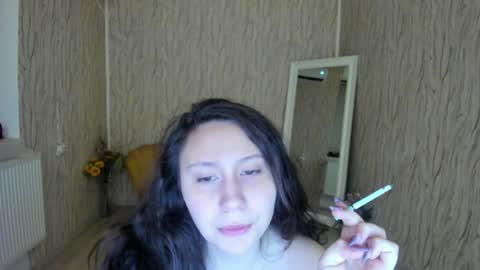 Snapshot of aisharouhi chatting on January 20, 3:26 am Aisha online show from January 20, 3:26 am