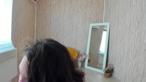 Snapshot of aisharouhi chatting on February 14, 11:42 am Aisha online show from February 14, 11:42 am