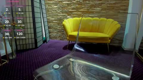 Snapshot of aisharouhi chatting on October 14, 4:02 am Aisha online show from October 14, 4:02 am