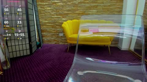 Snapshot of aisharouhi chatting on October 18, 3:53 am Aisha online show from October 18, 3:53 am