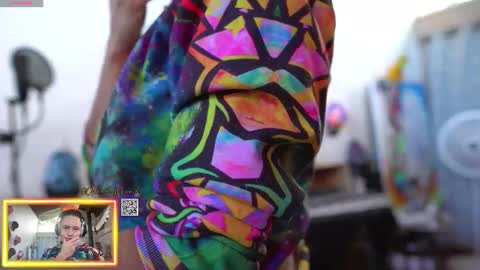 Aisha the Mermaid online show from November 11, 6:08 pm