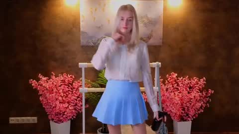 aishiro online show from February 16, 12:43 pm