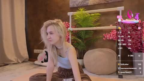 aishiro online show from March 3, 1:20 pm