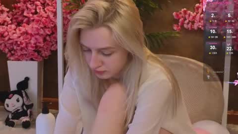 aishiro online show from March 6, 3:35 pm