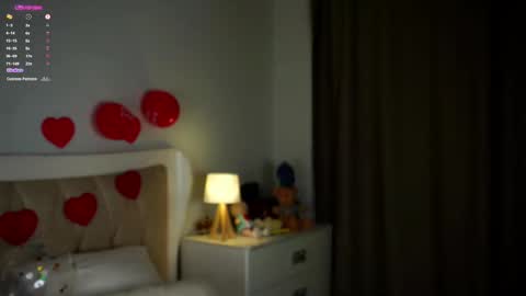 Aliza online show from February 15, 7:16 am