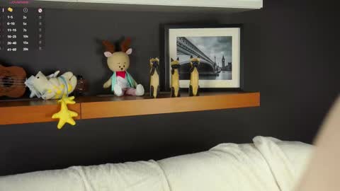 Aliza online show from March 12, 7:24 am