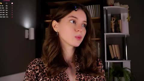 Aliza online show from September 12, 1:06 am