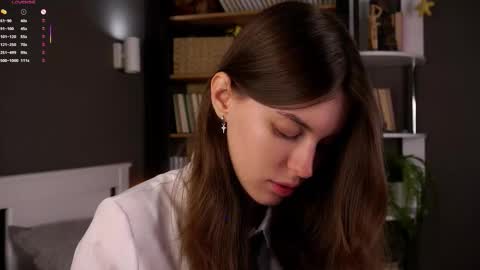 Aliza online show from September 13, 1:16 am