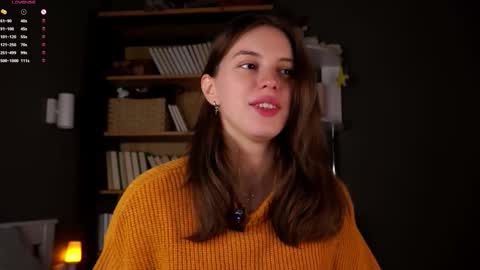 Aliza online show from September 14, 1:05 am