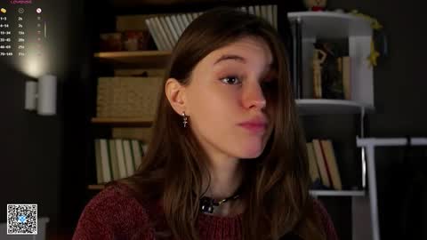 Aliza online show from September 28, 1:11 am