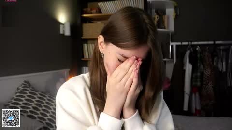 Aliza online show from October 6, 1:03 am