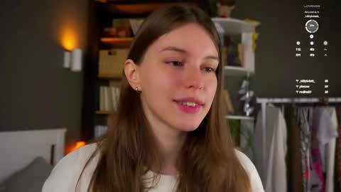 Aliza online show from November 29, 1:19 am