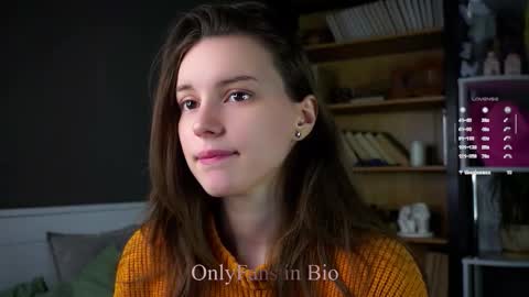 Aliza online show from December 21, 1:13 am