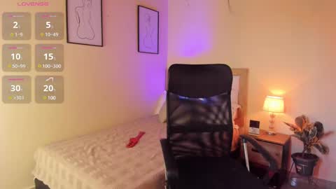 Aitana Brown online show from January 14, 10:23 pm