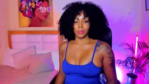 Aitana Brown online show from February 11, 9:31 pm