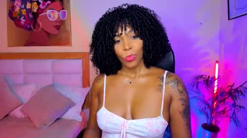 Aitana Brown online show from March 3, 9:42 pm