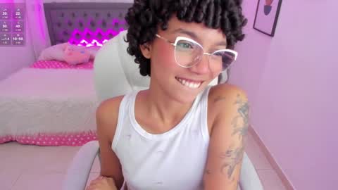 Aitana online show from September 10, 11:32 am