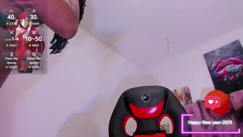 Snapshot of aitana_star1 chatting on October 31, 7:26 pm aitana_star1 online show from October 31, 7:26 pm