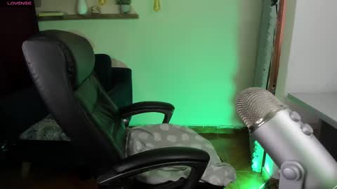 Miss Tatiana Independent Chaturbate Model online show from March 11, 3:23 pm