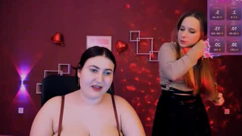 Snapshot of aiva_velvet chatting on February 12, 10:05 pm aiva_velvet online show from February 12, 10:05 pm