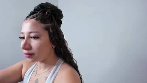 Snapshot of aixa_charless chatting on October 14, 7:25 pm Aixa online show from October 14, 7:25 pm