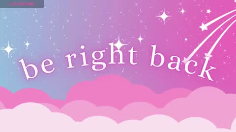 Snapshot of aixa_shaw chatting on March 1, 2:26 am AIXA online show from March 1, 2:26 am