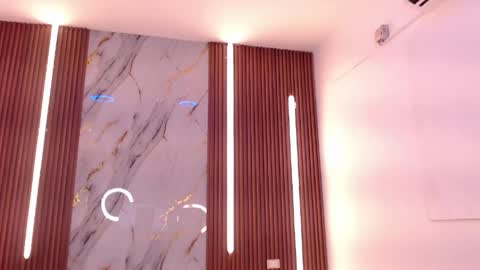 AIXA  online show from March 26, 12:55 pm