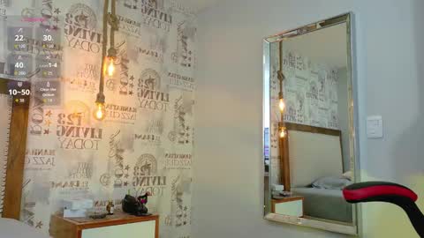 AIXA online show from September 15, 7:58 pm